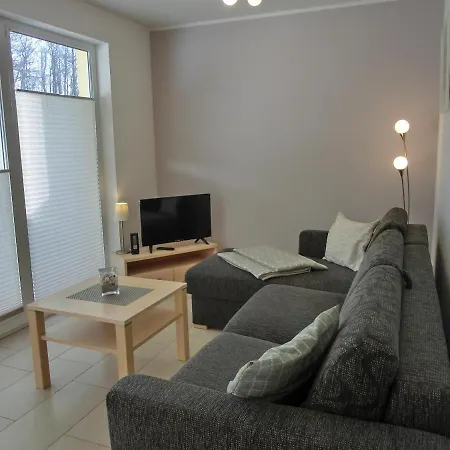 Appartement Kwi 49 Og