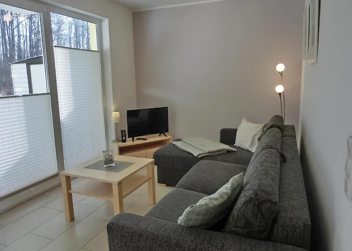 Apartman Kwi 49 Og