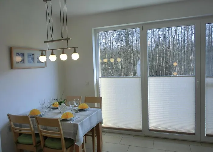 Apartman Kwi 49 Og Graal-Müritz