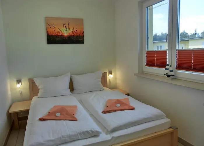 Kwi 49 Og Graal-Müritz